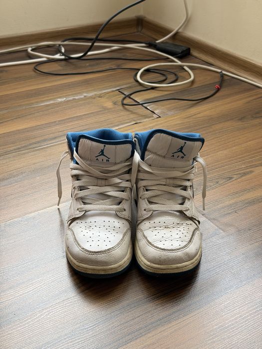 Nike Air Jordan 1