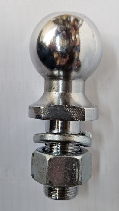 Топка за теглич /американски стандарт/ 2 inch.