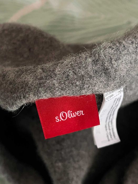 Комплект Шапка и Шал