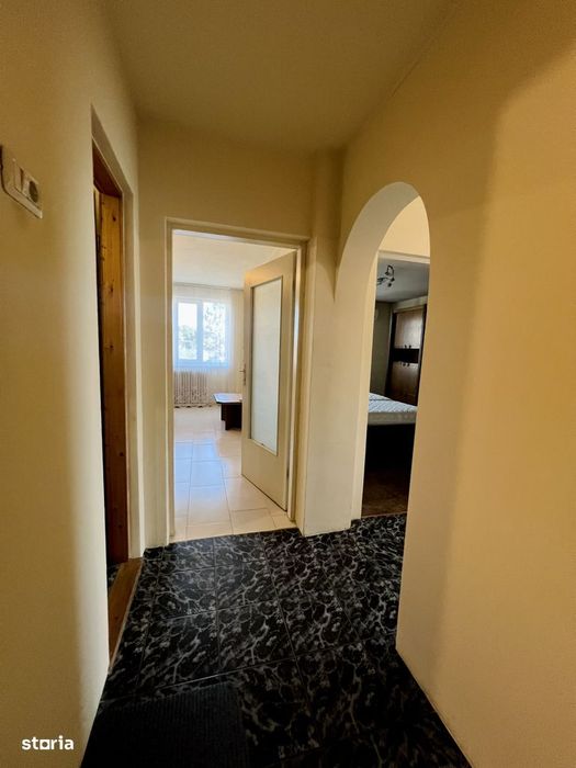 Apartament cu 2 camere, et 1 - langa Iulius Mall Timisoara
