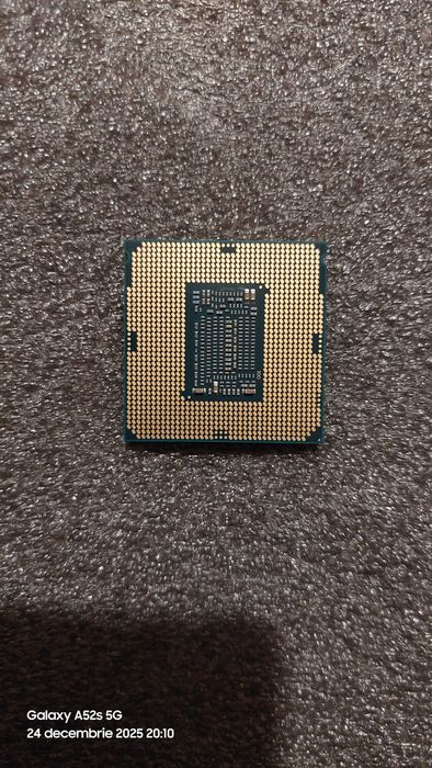 OFERTA ! Procesor Gaming Intel i5 8500 3.GHZ socket LGA 1151 v2