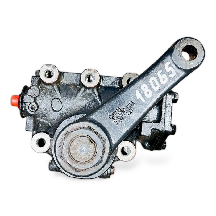 81462006604 Sistemul de direcție MAN, BOSCH TGS,TGX NTG (2020-) MAN