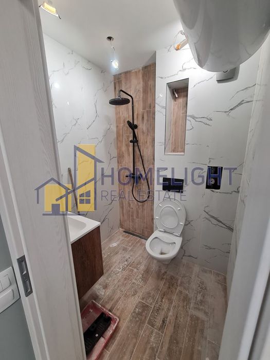 Продава се Двустаен апартамент в София, Люлин - център - 50 кв.м за 3020 €/кв.м - Снимка #2