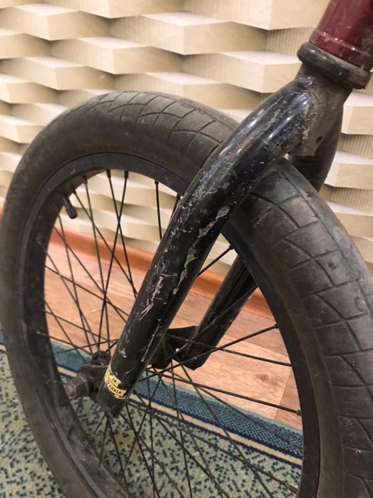 продаю бмх bmx haro