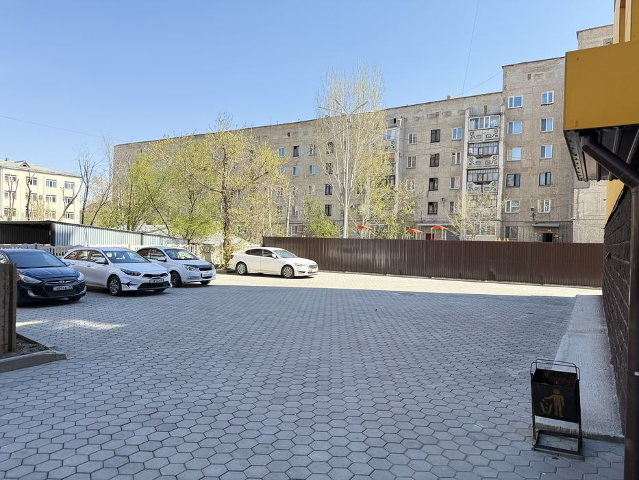 Продам 3х комнатную кв.