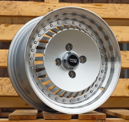 Jante BMW / VW / RENAULT / MINI / SKODA R14 4x100