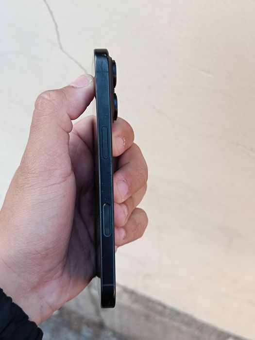 iPhone 16 pro 256 GB