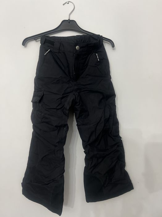 Костюм лыжный детский