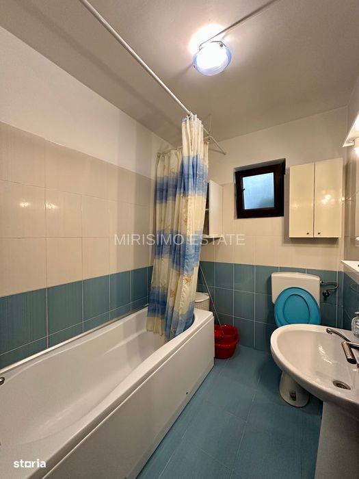 Apartament 2 camere decomandat/12 minute metrou Dimitrie Leonida