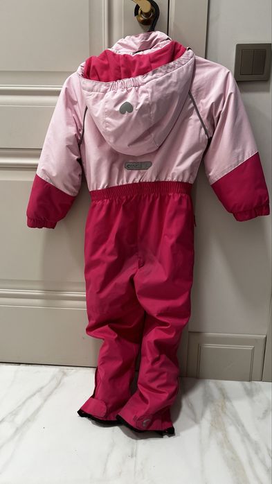 Комбез детский на девочку