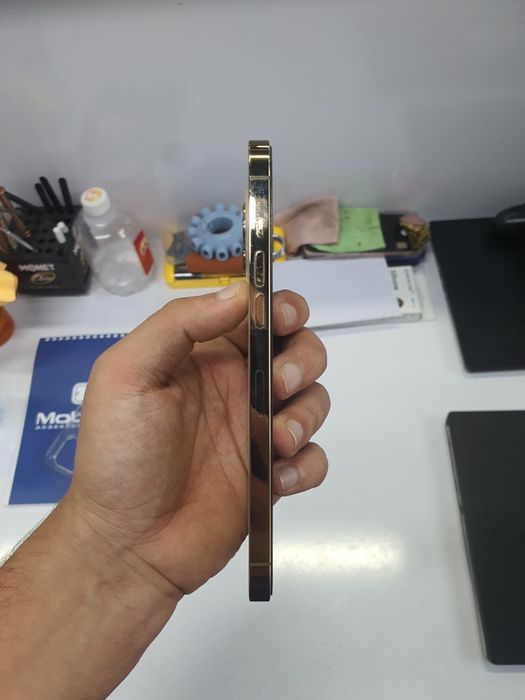 Iphone 12 pro Max