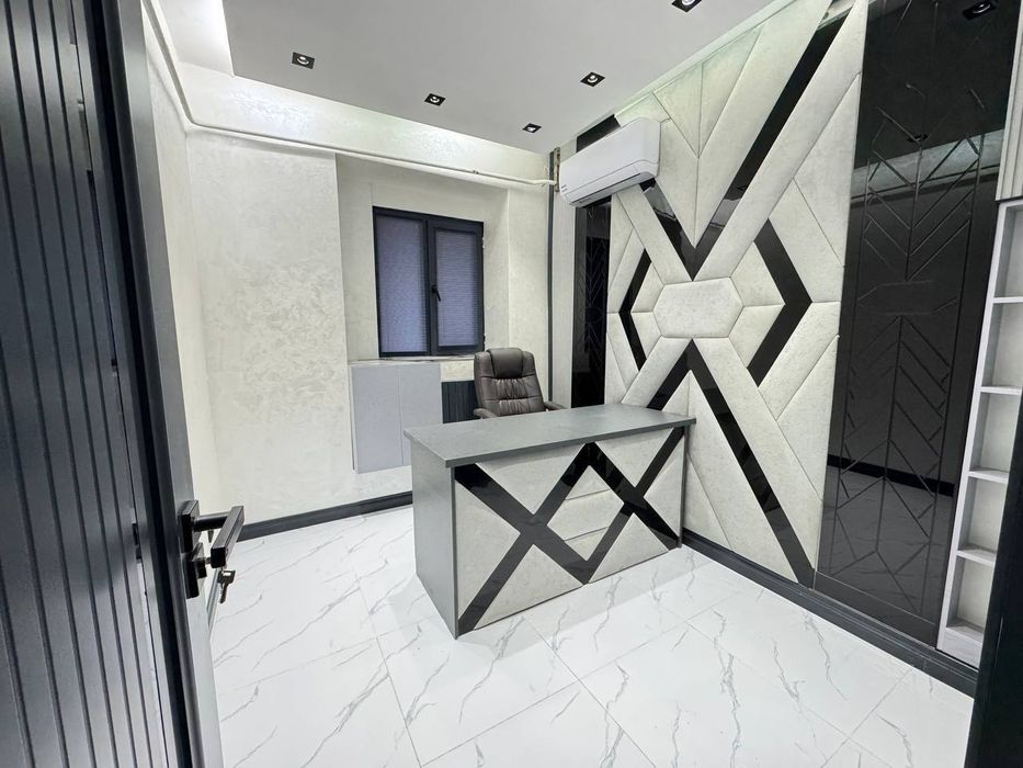 Продаётся и сдается офис на Ц-1 ID: #3789