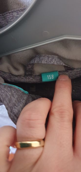 Geaca primavara antivant și ploaie mărime 11/ 12 ani