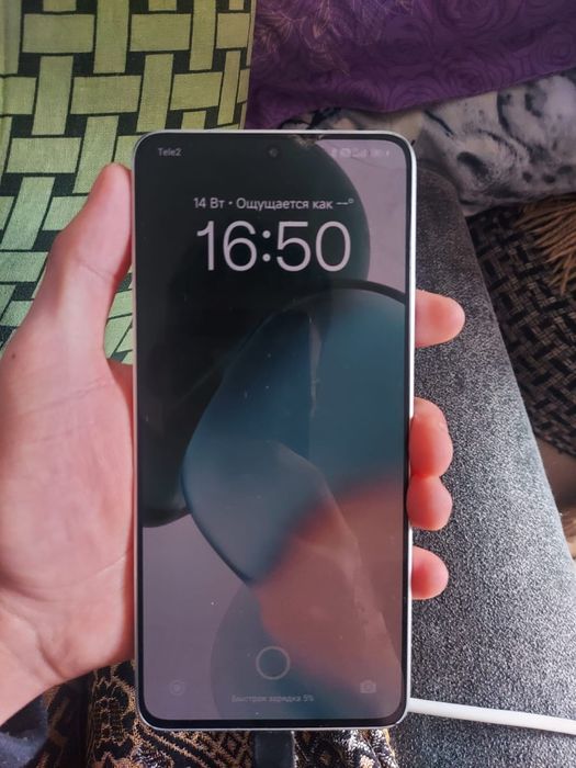 Poco X6 Pro 5g 512GB