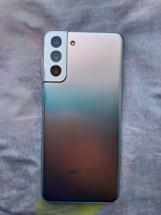 Samsung Galaxy s21+