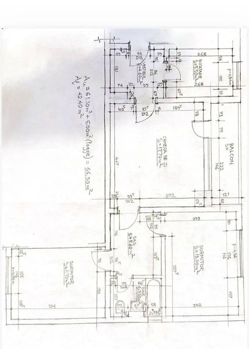 Apartament 3 Camere | Obor | Oportunitate | Metrou | Ideal Investitie