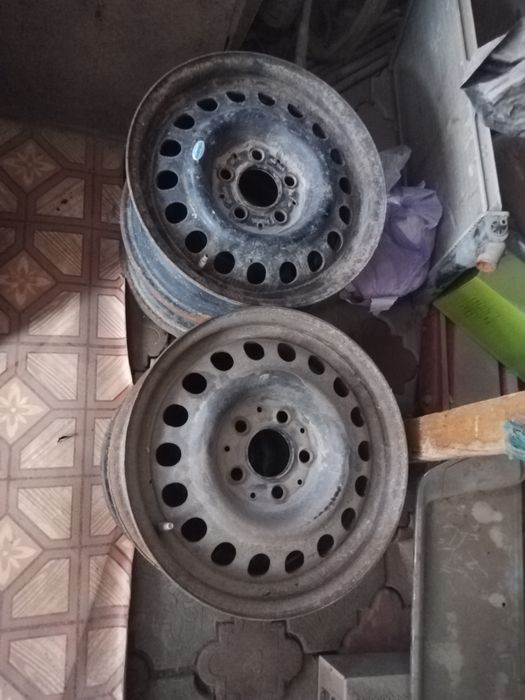 Диск отмесреседес