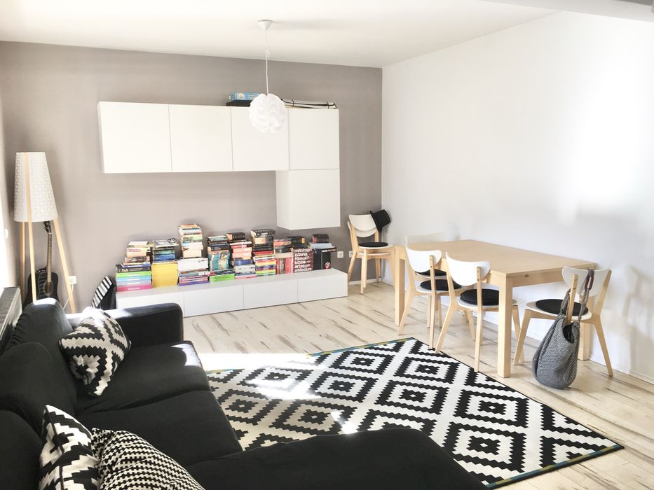 Apartament 3 camere Sibiu, cartier Turnisor, cu loc de parcare