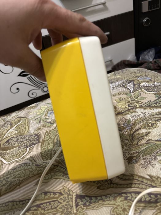 Продам радио приемник