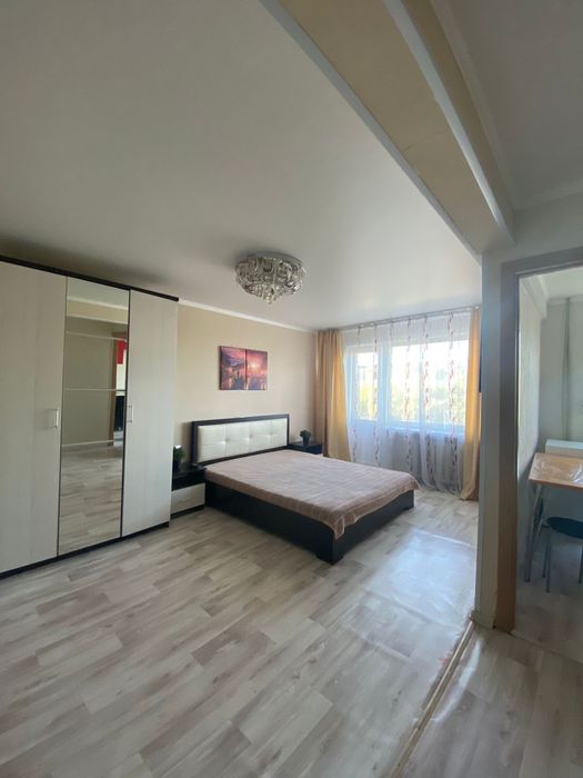 Сдается 1,2 комнатные квартиры, центр