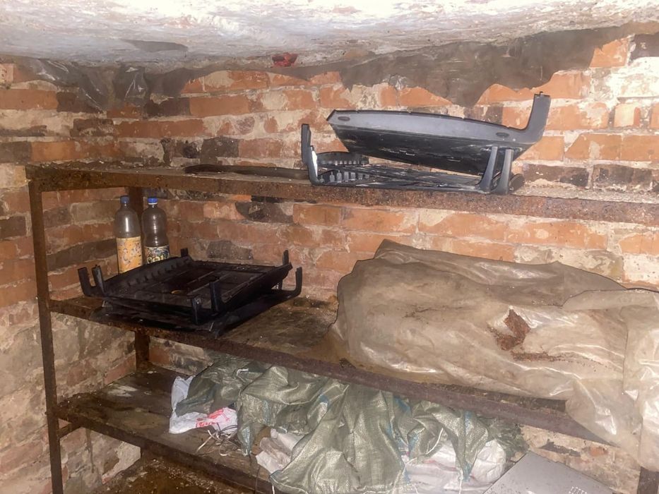 Сдам гараж  в аренду