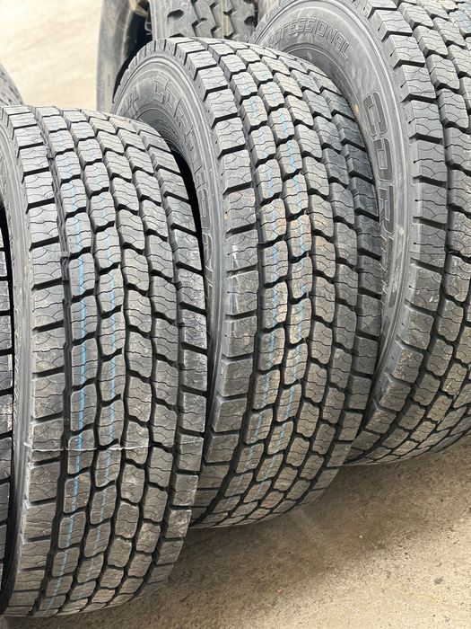 [315/70R22.5] Cordiant Proffesional