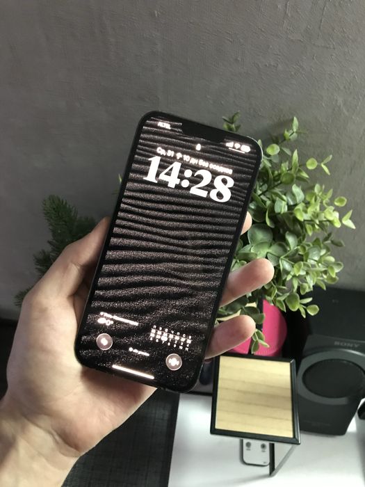 Продам IPhone 13 pro max 128 gb акб 75%