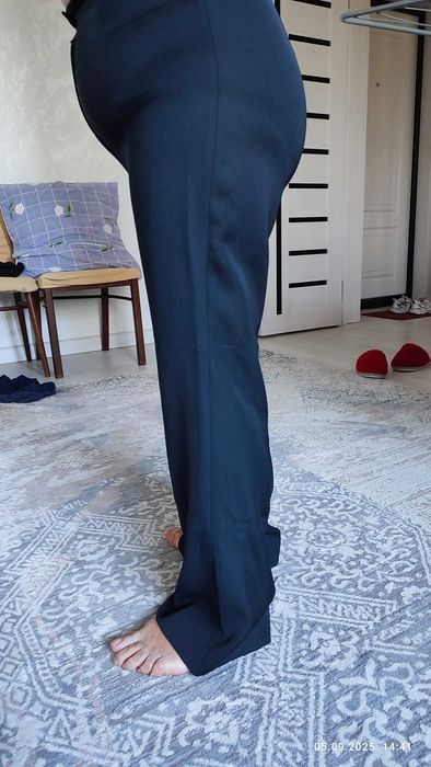 Брюки, платья 46-48