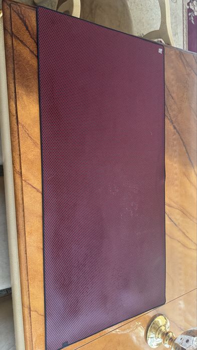 HyperX Pulsefire Mat XL (900×420 мм) — игровой коврик