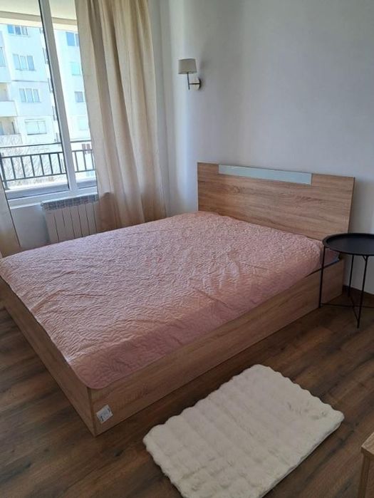 Дава се под наем Двустаен апартамент в София, Връбница 1 - 50 кв.м за 499 € - Снимка #4