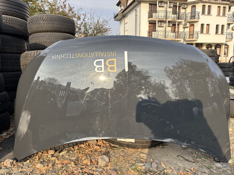 Капак Mercedes W447 Vito V Class