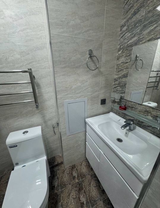 Сдается 2 ком Метро Беруний