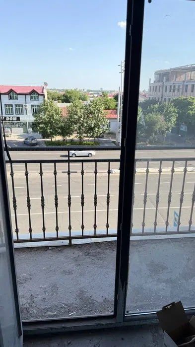 Продается новостройка в Шайхонтохурском районе на Кукче  1/3/9 40 КВ.м: 54 500 у.е. - Sotish Toshkent на Olx