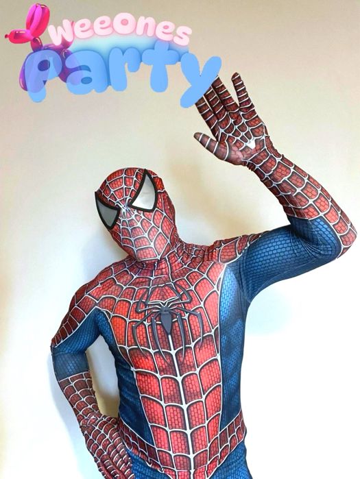 Animatori petreceri copii