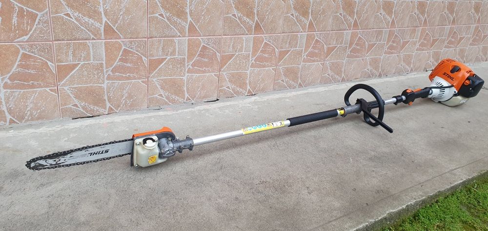 Motocoasa Stihl multifuncțională KM.130.R.