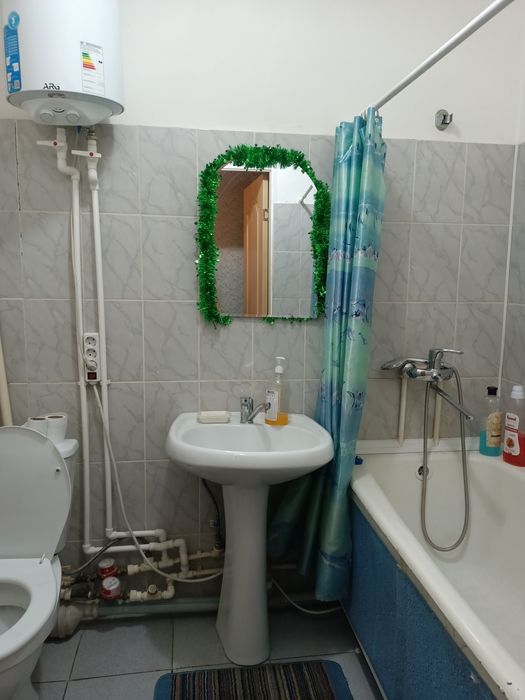 Сдам квартиру посуточно