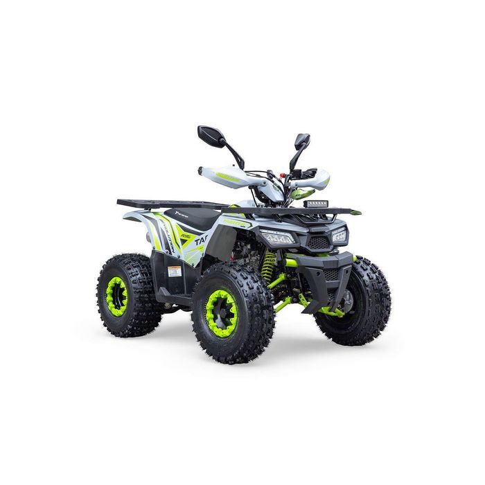 Бензиново ATV 150cc/кубика Hunter Spirit Автоматик WHITE