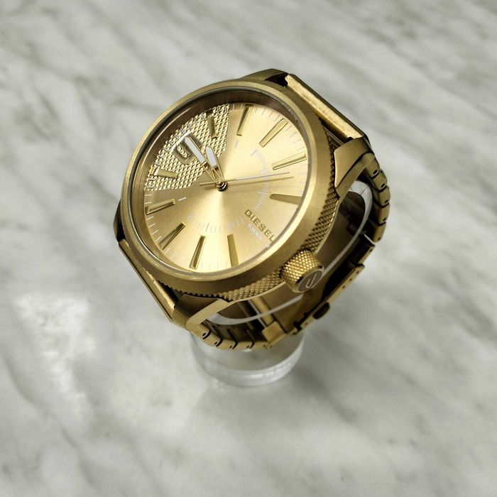 Ceas Diesel RASP DZ1761 Quart 46x53 Cutie Zeus Amanet Rahova 34327