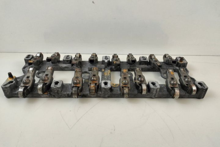 Rampa Culbutori 6c1q6k551ba Fiat Ducato a 3-a generatie Typ250 seria