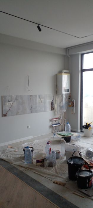 Ремонт квартир под ключ Ташкент