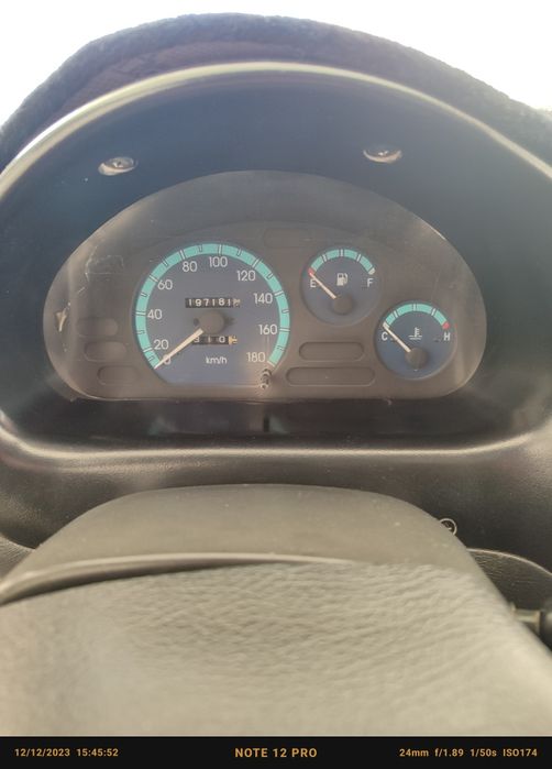 Matiz yili 2009 benzin kraska toza