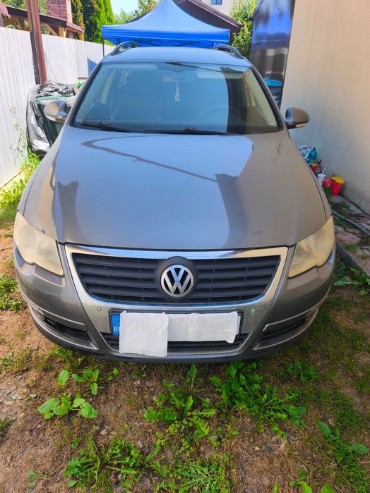 VOLKSWAGEN Passat 2006 — imagine 4