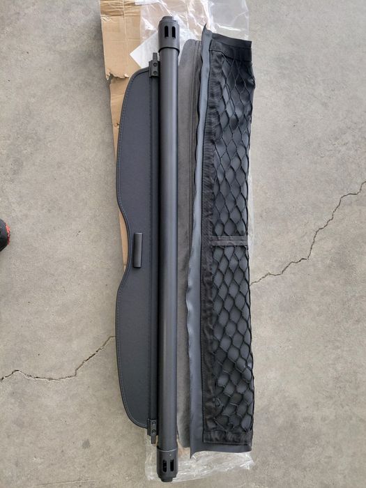 Rulou portbagaj NOU ,Smart Fortwo 453