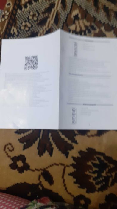 Продам новый злектромассажер для ног