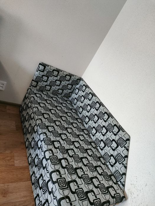 Продается тахта-кровать детская