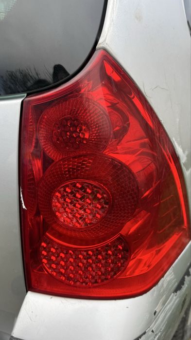 Стоп за пежо 307 sw feis