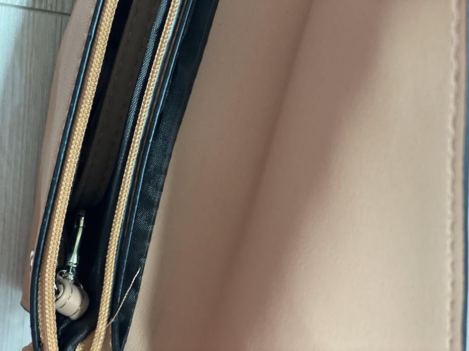 Новая сумочка