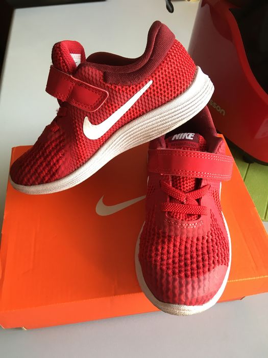 Nike copii ca noi