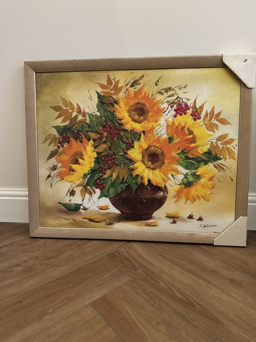 Картины для интерьера