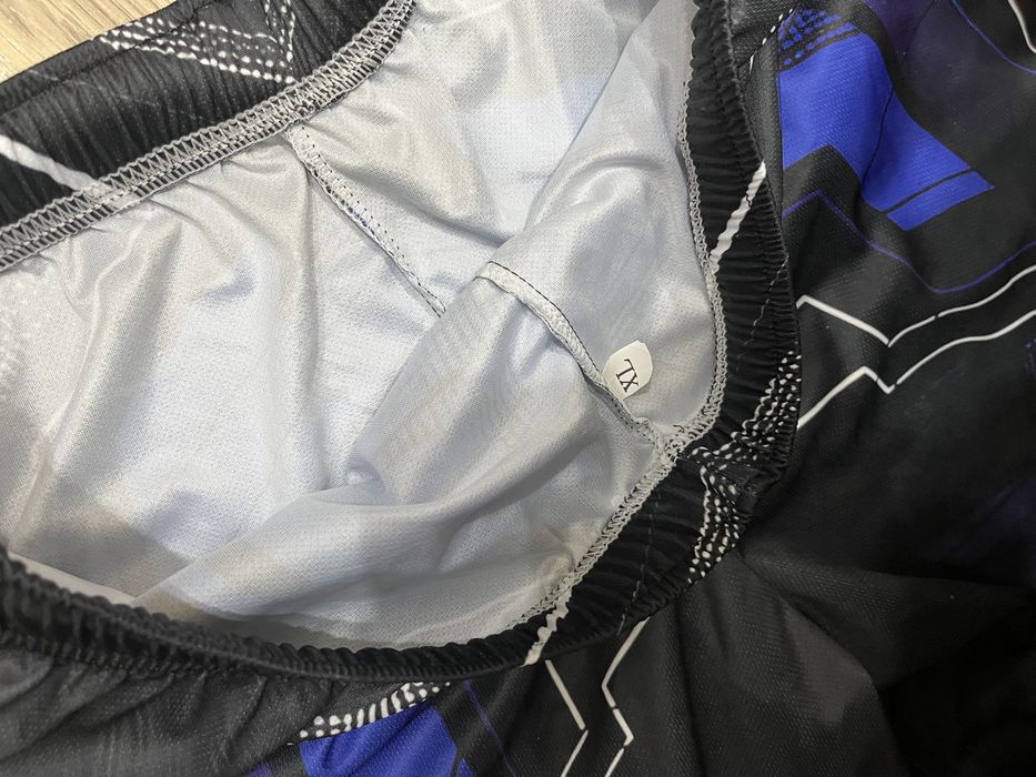 Шорти для спорта